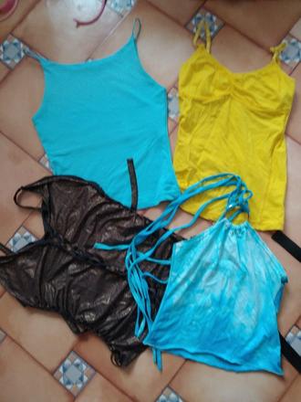 4x top, s