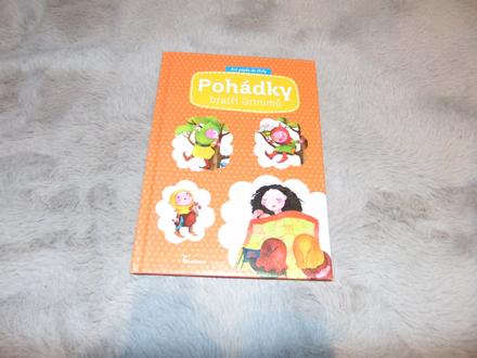 Pohádky bratří grimmů, 