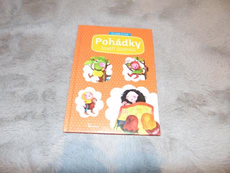 Pohádky bratří grimmů, 