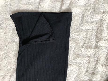 Siroke slabe kalhoty h&m 152, h&m,152