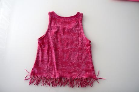 Dívčí tílko, pepperts,122