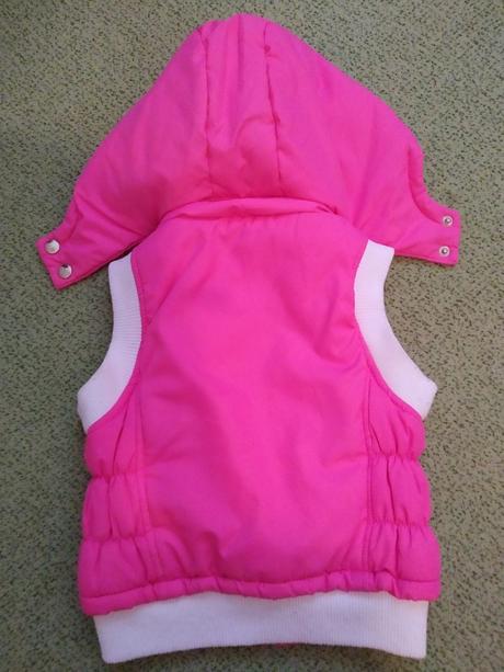 Vesta, tulec trend,98