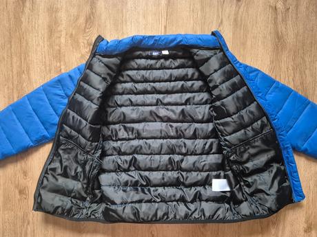 Chlapecká nepromokavá bunda pepperts vel. 152, pepperts,152