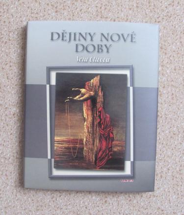 Dějiny nové doby,