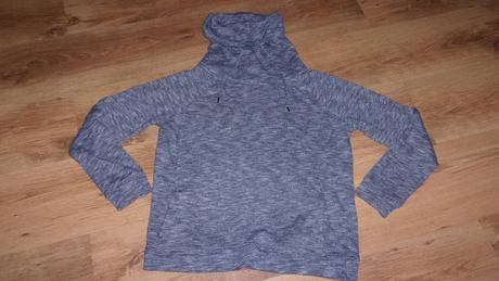 Melírovaná mikina zn. atmosphere, vel. 38/40, atmosphere,38