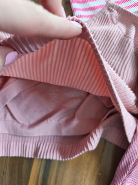 4krát barbie croptop xxs/xs, 152/158, amisu,158