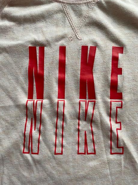 Triko losové - v.122/128 nike, nike,122