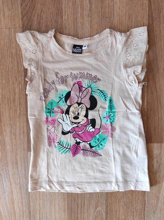 Tričko, disney,98