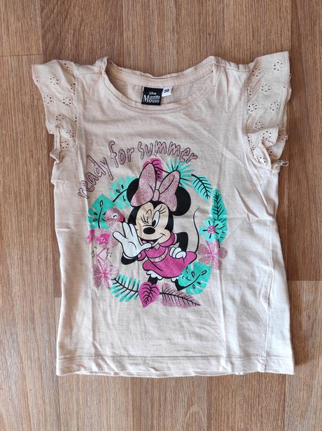 Tričko, disney,98