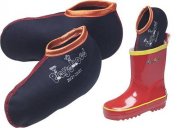 Vložka do bot vel 20/21-22/23 holinky gumáky, playshoes,22