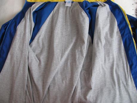 Pánská bunda s kapucí adidas, adidas,xl