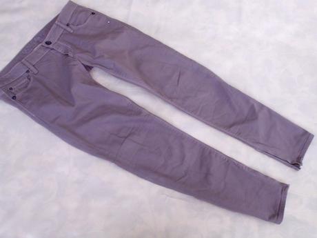 Skinny m, guess,m