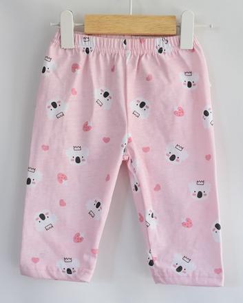 Legíny vel. 3 - 6 m, 68
