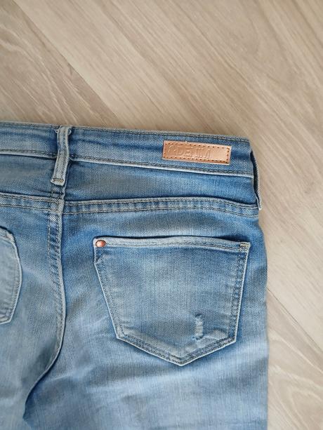 Rifle skinny fit, denim,146