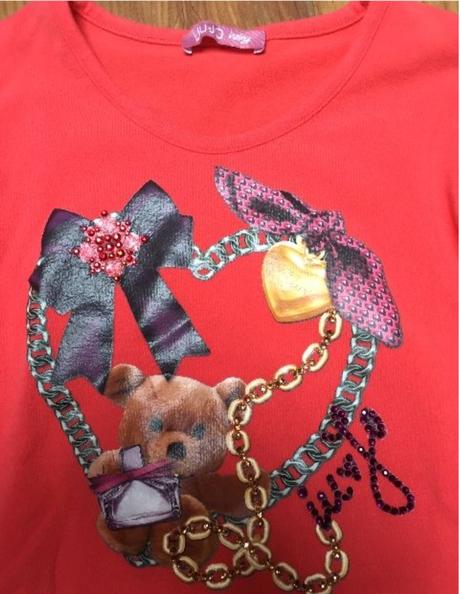 Triko liu-jo, liu jo,116