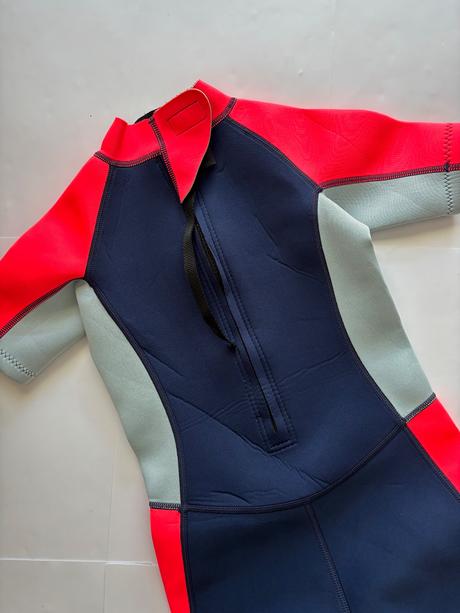 Ob/ neopren dívčí - v.9/10 let,