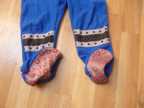 Flís overal vel. 3-4 george, george,104