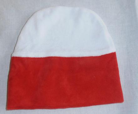 L185. vánoční čepička, 68