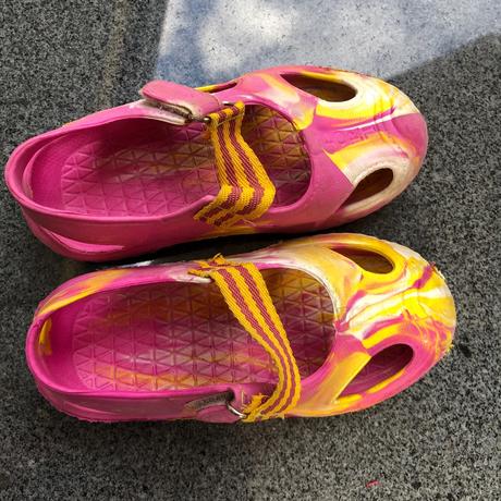 27 boty do vody , na zahradu, 27