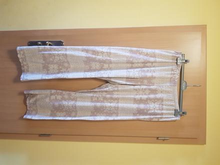 Fleesové kalhoty značky love to lounge, vel. l, l