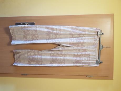 Fleesové kalhoty značky love to lounge, vel. l, l