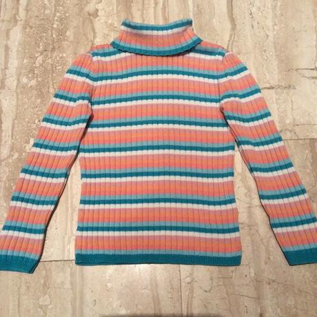 Bavlněný rolák zn. tu, tu,104