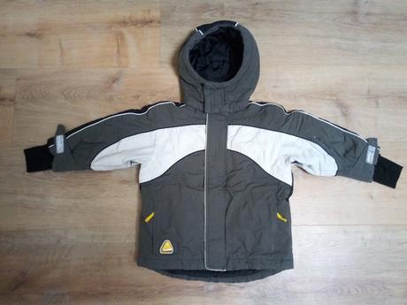 Bunda, ham, vel 92, h&m,92