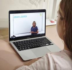On-line škola Dohlavy