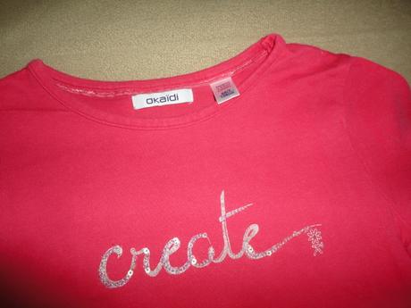 Triko dl.rukáv, vel. 7-9 let, kus od, next,128