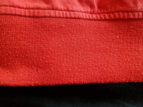 Mikina bez kapuce, 116