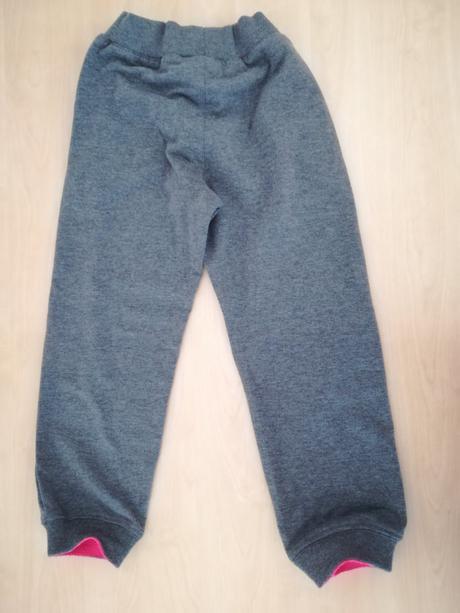 Tepláky kugo s motýlkem, kugo,122