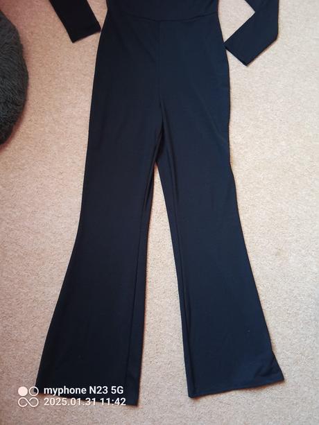 Kalhoty - overal ženy zn."fb sister" vel."m", m