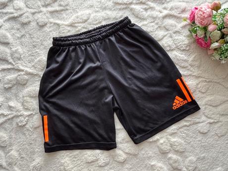 Kraťasy funkční adidas - v.152/158, adidas,152