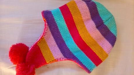 Teplá zimní čepice, lewro,128