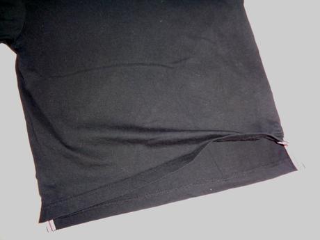 Bomba černé značkové tričko slazenger, slazenger,128