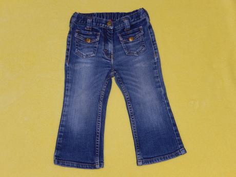 Rifličky/rifle s kapsami na druky, h&m,86