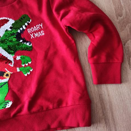 Chlapecká mikina, c&a,110