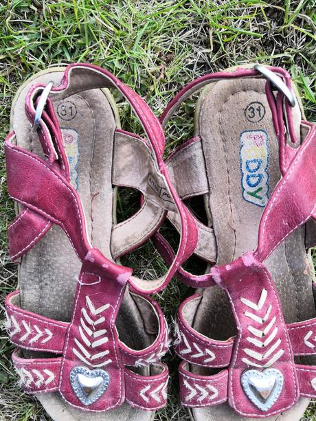 Boty & botičky & sandálky peddy vel. 31, peddy,31