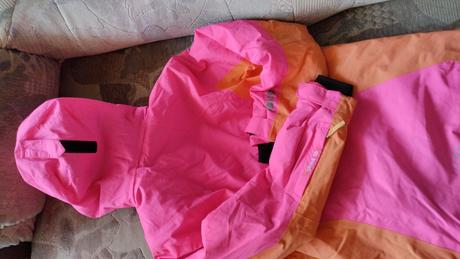 Nové zimní bunda northville cca 9-10let krásná, 140