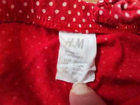 Set pro holčičku, 68–80