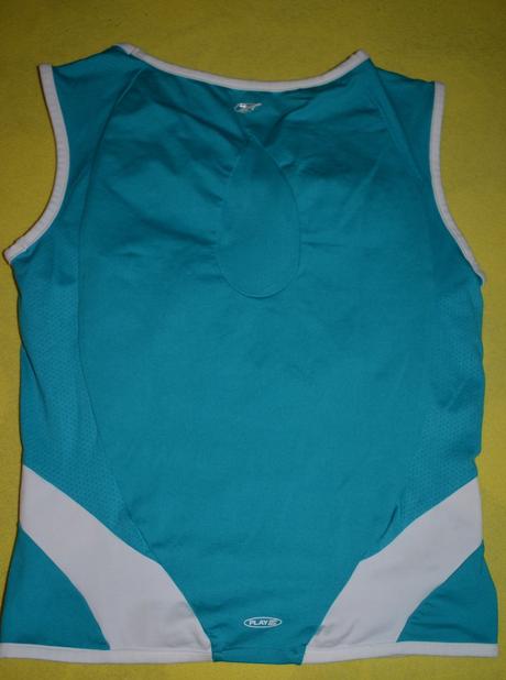 Sportovní tričko reebok,v.s/m, reebok,m