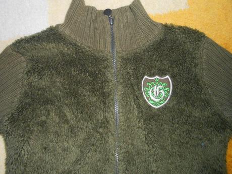 Svetr, hema,146