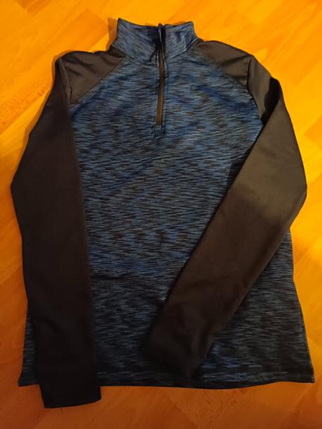 Lyžařské triko, crivit,146