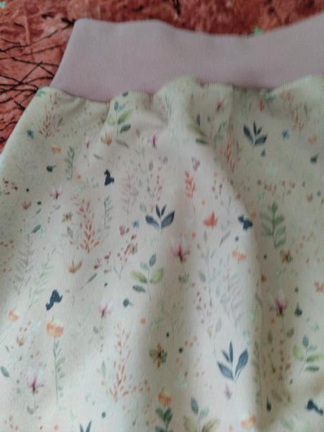 Tepláková souprava, 86 / 92