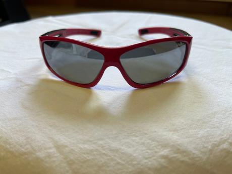 Dětské brýle uvex sportstyle 509 - 2 ks,