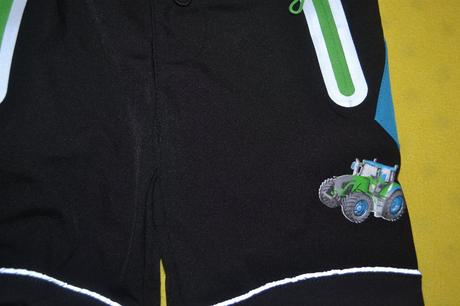 Jarní softshellové kugo ,v.98, kugo,98