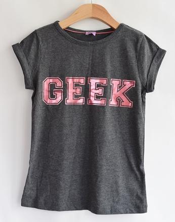 Tričko vel. 9 - 10 let, f&f,140