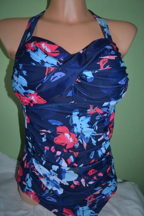 Krásné dámské nové plavky v.xl, xl