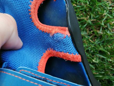 Sandálky adidas vel. 33, adidas,33