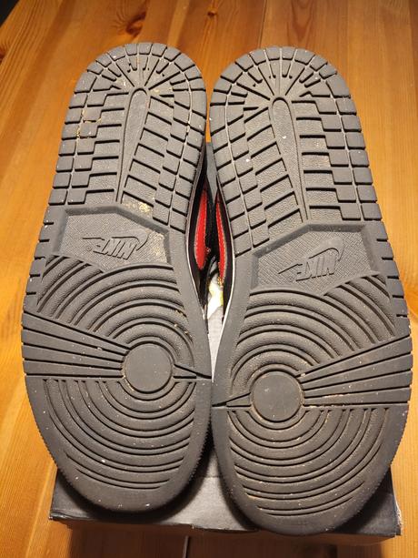 Air jordan 1 low, nike,40